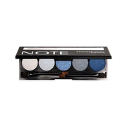 NOTE PROFESSIONAL EYESHADOW - ladyy